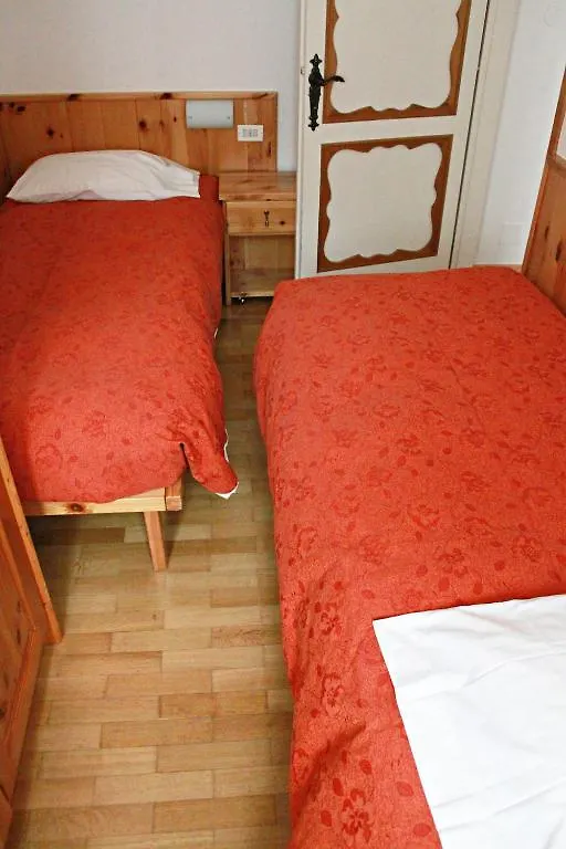 Albergo K2 Madesimo