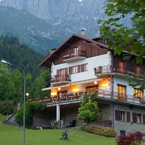 Ristorante Scanapa Castione della Presolana
