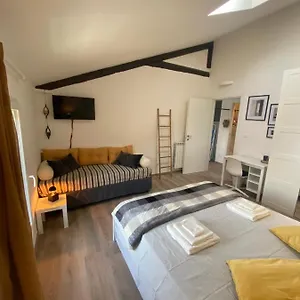 Il Fiore Della Fiera Apartament
