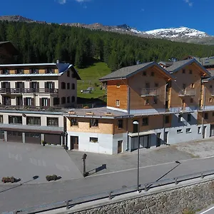 Meuble Adler - & Mountain Santa Caterina Valfurva