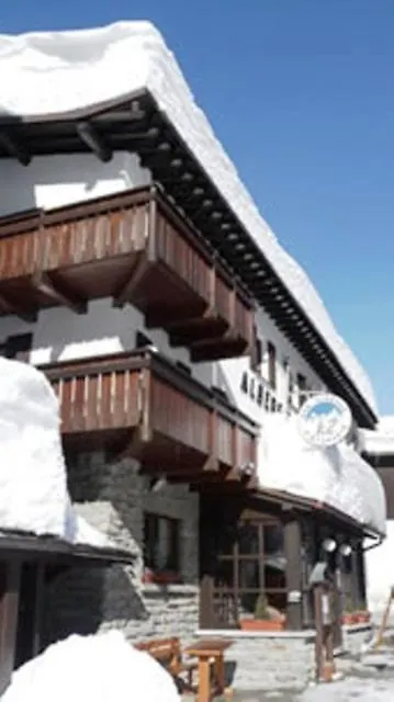 Albergo K2 Madesimo Hotel