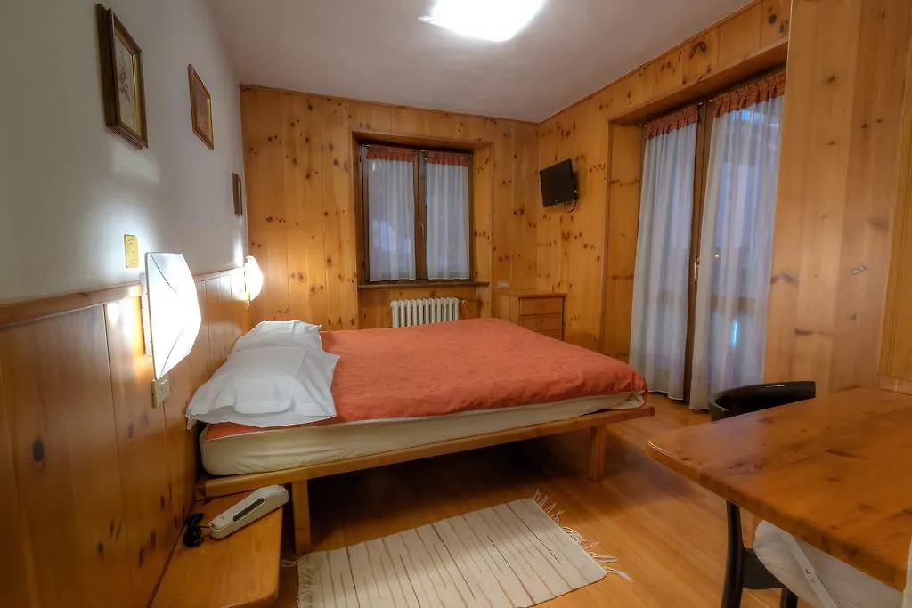 Albergo K2 Madesimo