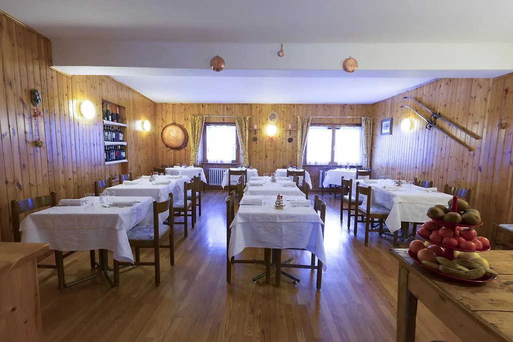 Albergo K2 Madesimo 2*,