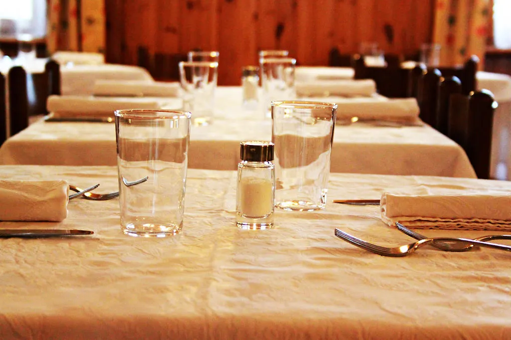 Albergo K2 Madesimo