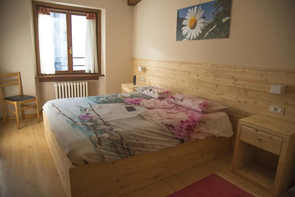Albergo K2 Madesimo 2*,