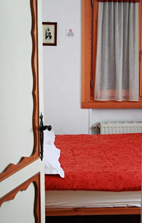 Hotel Albergo K2 Madesimo