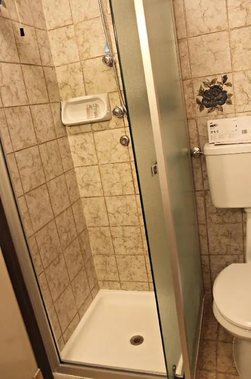 ** Hotel Albergo K2 Madesimo Włochy