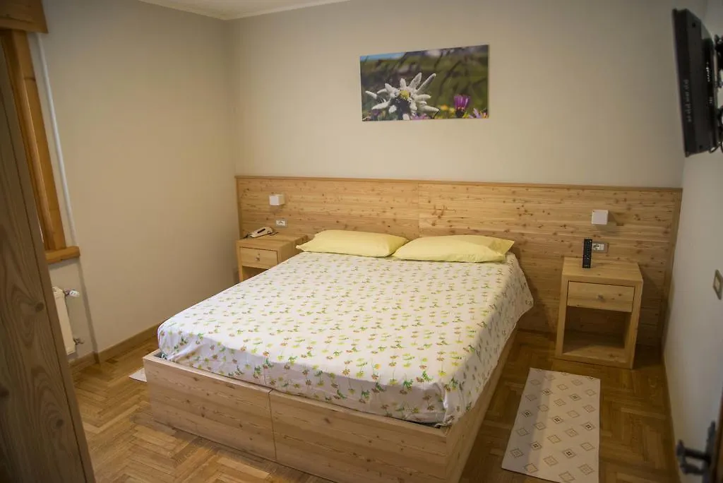 Albergo K2 Madesimo