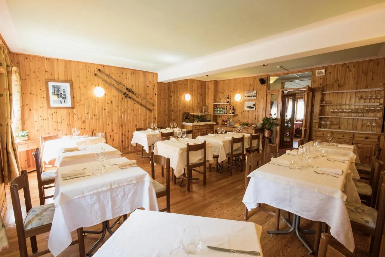 Albergo K2 Madesimo