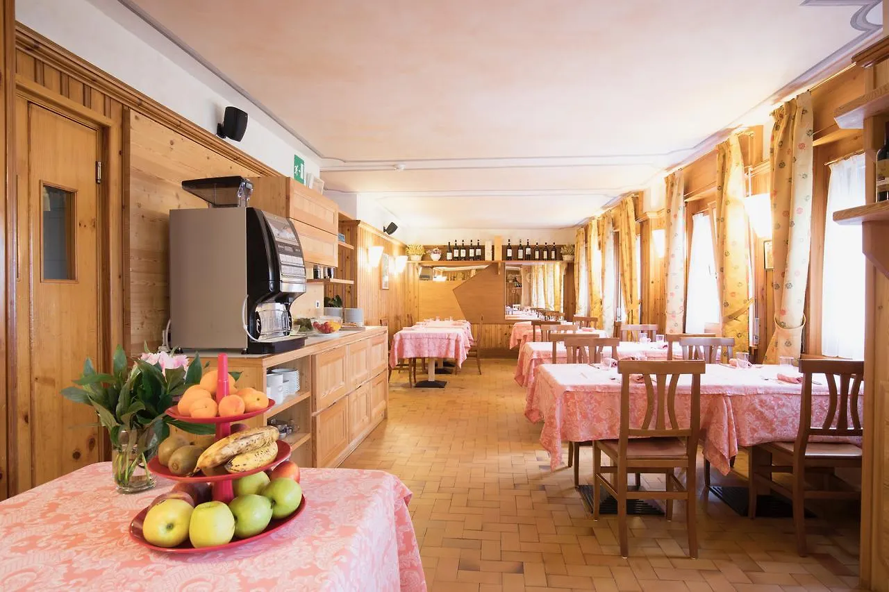 Albergo K2 Madesimo Hotel