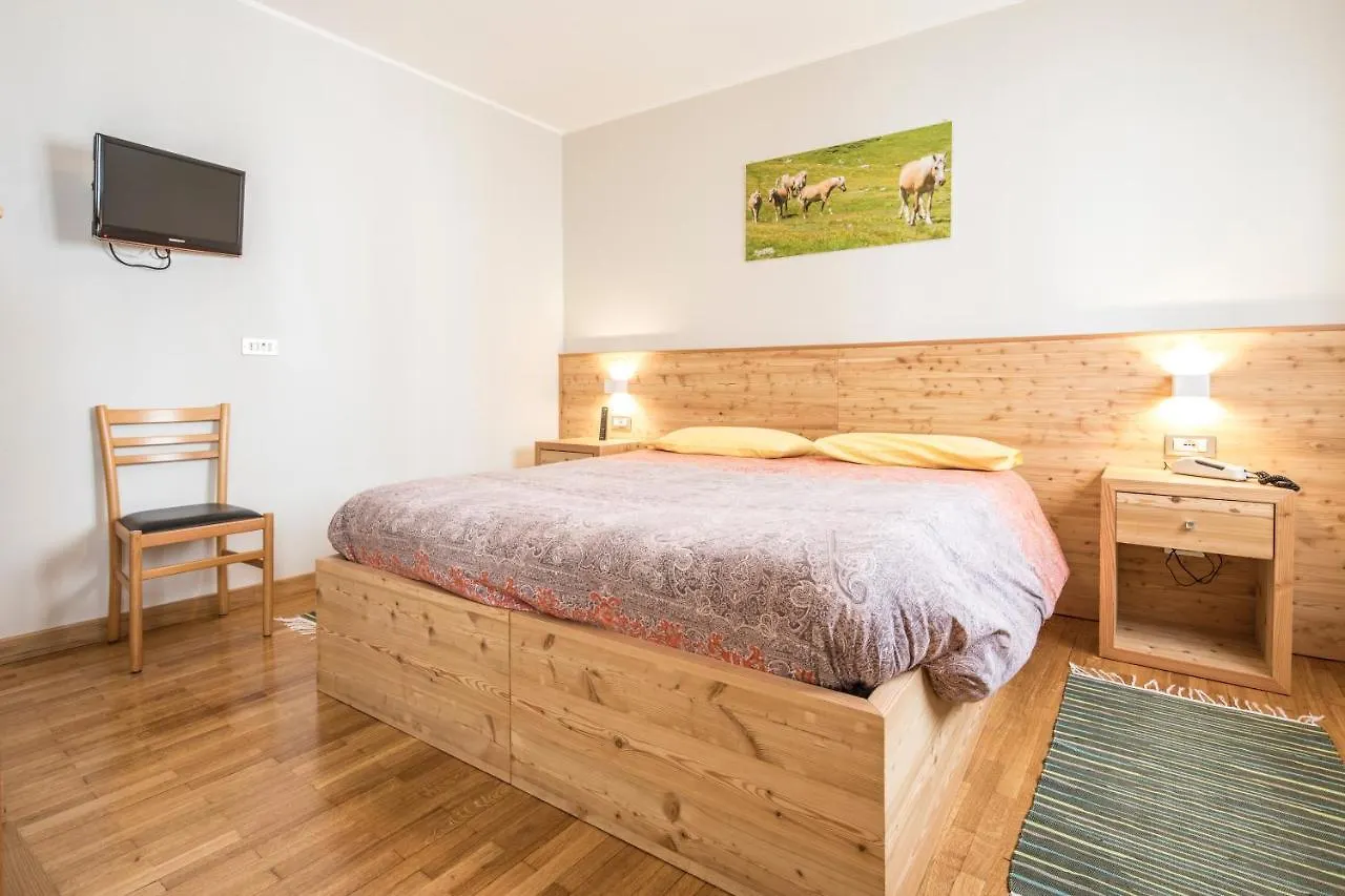 Hotel Albergo K2 Madesimo