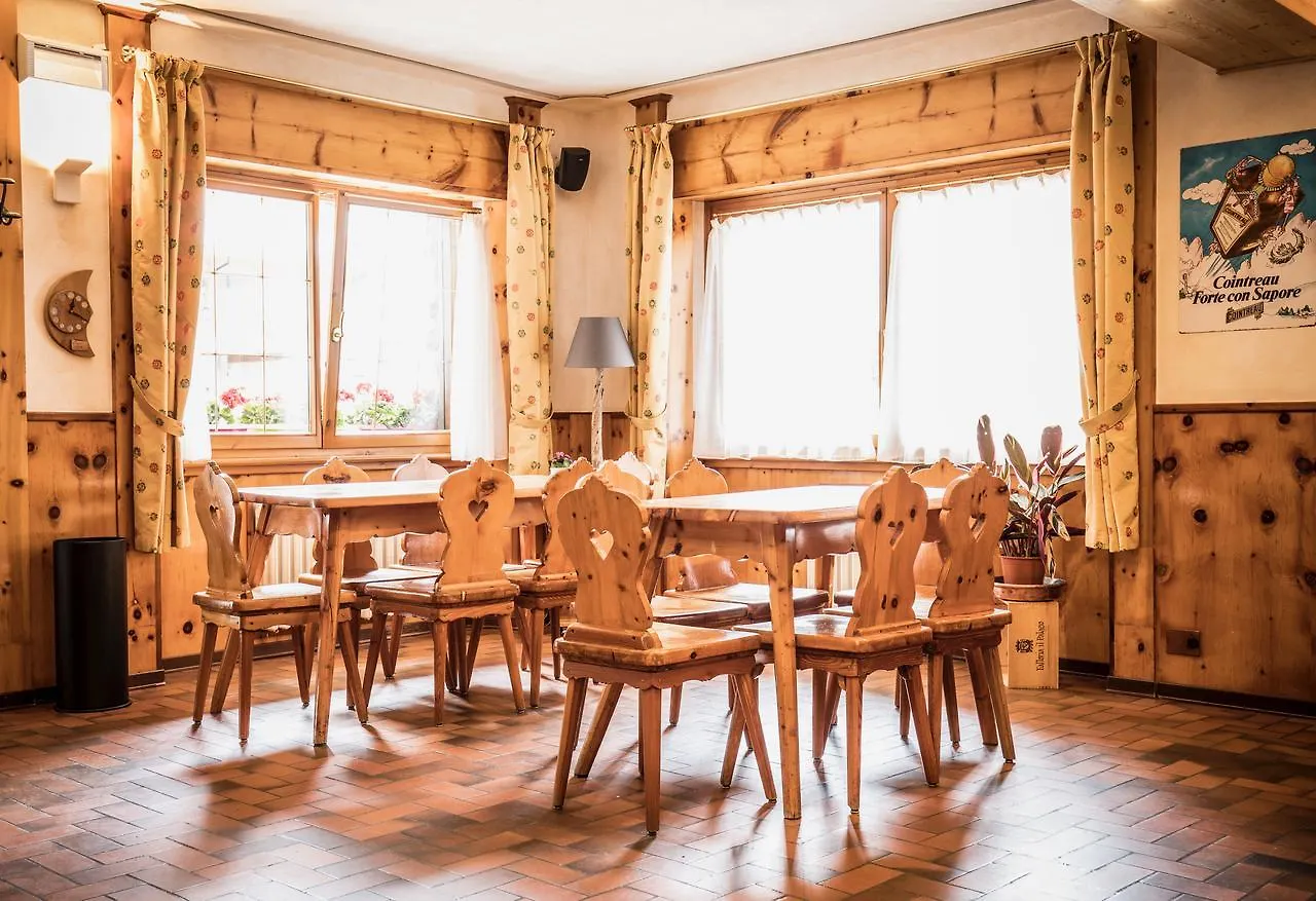 Albergo K2 Madesimo Hotel