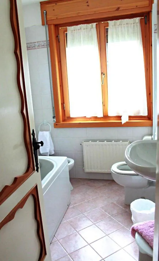 Albergo K2 Madesimo Italia